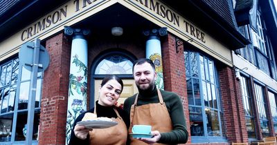 Meet the new owners of popular Nottingham café