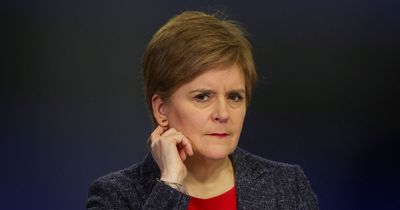 Nicola Sturgeon challenges Keir Starmer to commit to 'significant investment in the NHS'