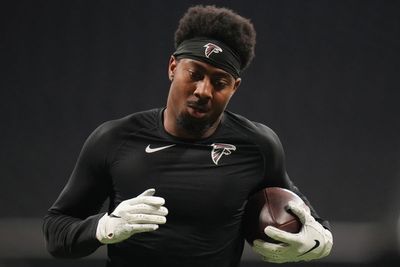 Russell Gage: Tampa Bay receiver gives update after suffering NFL injury that recalled Damar Hamlin’s collapse