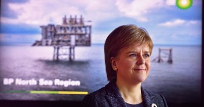 Nicola Sturgeon urged to explain why she has not joined Beyond Oil alliance after COP26 vow