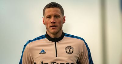 Wout Weghorst in vow to Manchester United supporters as Premier League title promise sent