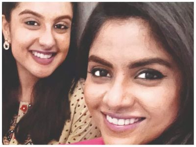 Exclusive! The unit of Ali Baba returns to original set, where Tunisha Sharma died; co-actor Sayantani Ghosh says that sweet memories of Tunisha keep coming to her mind