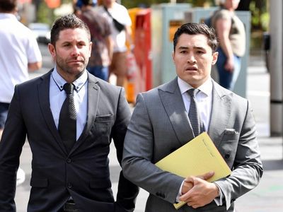 Victim 'occluded' before deadly collision