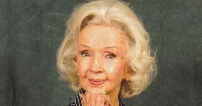 Jean Veloz dead: Famed dancer known for her Lindy Hop routine in Swing Fever dies