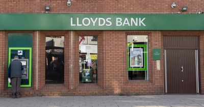 Lloyds Bank issues £642 warning to all customers