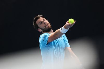 Australian Open 2023 LIVE: Novak Djokovic wins on return after Andy Murray defeats Matteo Berrettini in epic