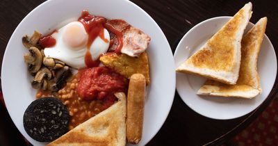 The Bristol warm space offering the 'cheapest cooked breakfast in the city'