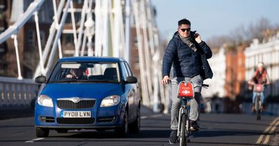 Changes to the Highway Code you need to know about