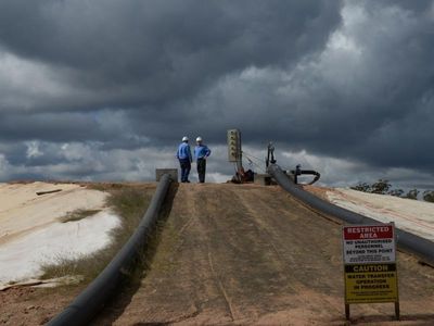NSW greenlights, critics slam gas pipeline