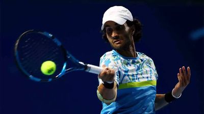 Australian Open: Yuki gets second wind in doubles
