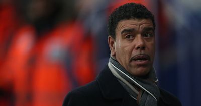 Chris Kamara turned down huge pay rise to become Fulham director of football