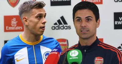 Arsenal transfer round-up: Gunners offered Trossard as Arteta calls for "discipline"