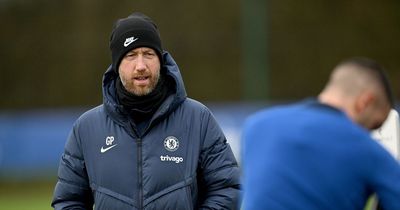 Graham Potter can recreate Brighton success as Chelsea receive unexpected Liverpool boost