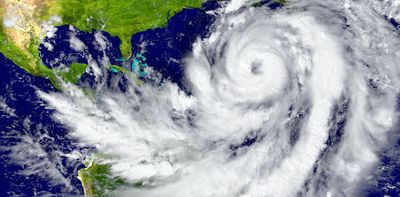Extreme storms and flood events cause damage worth billions to ports -- and they are most disruptive to small island developing states