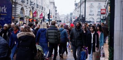 Census data shows England and Wales are more ethnically diverse -- and less segregated -- than ever before