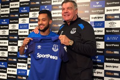 On This Day in 2018: Everton sign Theo Walcott