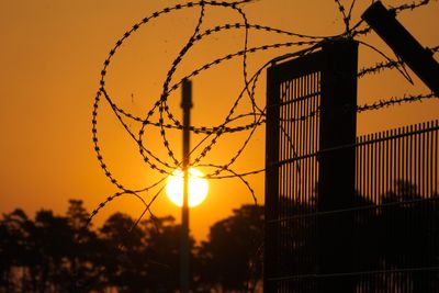 Europe awakens to the threat of sabotage by Russian agents