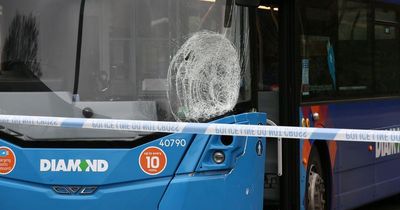 Teen yobs who attack trains, trams and buses to be given reality check