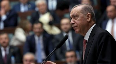 Sweden, Finland Must Send up to 130 ‘Terrorists’ to Türkiye for NATO Bid, Erdogan Says