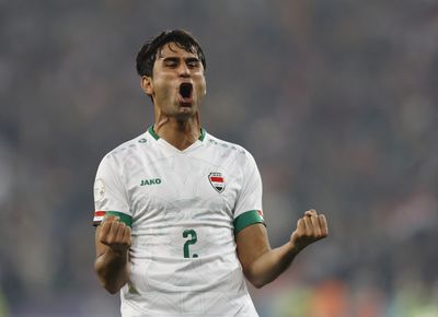 Iraq beat Qatar to set up Gulf Cup final showdown with Oman