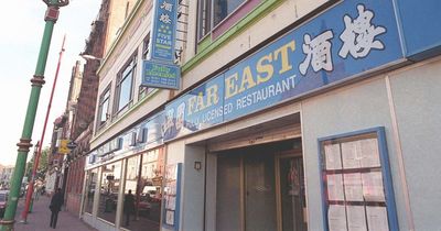 12 lost Chinese restaurants people in Liverpool miss the most