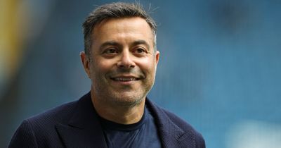 Adam Underwood reveals how Andrea Radrizzani has 'trebled resources' of Leeds United's academy