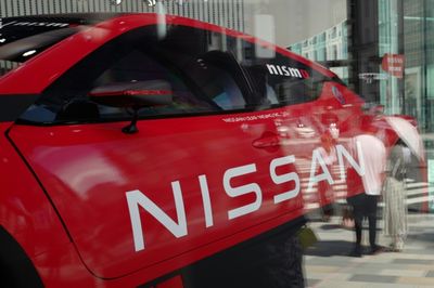 Nissan, Renault near 'historic' rebalancing of alliance: source