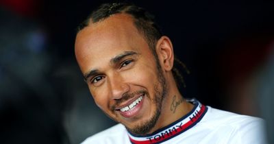 Lewis Hamilton contract update as Mercedes expect fast resolution to talks over F1 deal