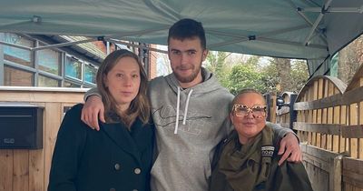 Meet the team behind the Beeston Soup Kitchen showing those in need 'a little bit of love'