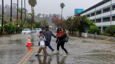 California Rainstorm Death Toll Reaches 20, Biden Plans Visit