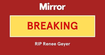 Soul legend Renee Geyer dies aged 69 after hip surgery weeks after final show