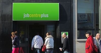 North East is worst UK region for unemployment in new figures