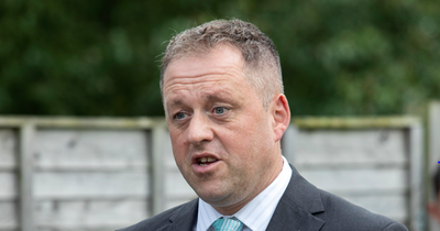 New Minister for Sport Thomas Byrne reacts to outgoing FAI chair over betting tax and facilities plea