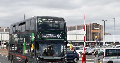 Thousands of National Express bus drivers to be balloted over strikes