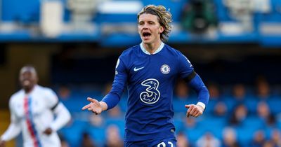 Chelsea face key Conor Gallagher transfer 'decision' amid Newcastle and Crystal Palace links