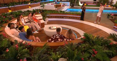 Love Island fans get 'deja vu' and immediately predict winner