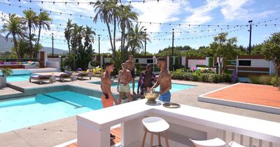 ITV Love Island fans left 'uneasy' as they reject major change seconds into new winter series
