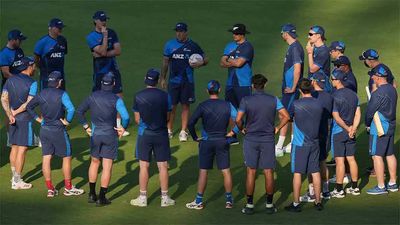 India vs New Zealand 1st ODI: When and where to watch, Head to Head, Full squads, talking points and venue details