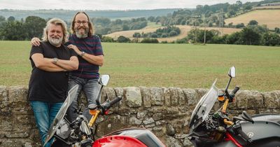 'Keep them coming boys' - Hairy Bikers fans speak out as series comes to an end