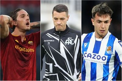 Transfer news LIVE! Arsenal in Zubimendi bid, Kiwior and Fresneda update; Chelsea latest; Zaniolo to Spurs