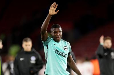 Moises Caicedo has already revealed ‘dream move’ amid £75m Chelsea transfer links