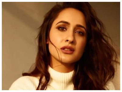 Pragya Jaiswal on RRR's awards sweep: This win is going to make us work harder to make better content and better movies - Exclusive