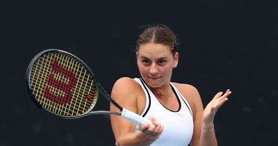 Ukrainian tennis star refuses to shake hands with Russians who haven’t spoken out on war