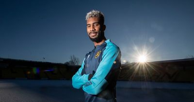 New Livingston defender admits it's a 'dream' to sign for club after being told he was 'crazy' to want Scottish move