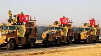 Turkish Mobilization in Northern Syria Signals Stalled Normalization with Syrian Regime
