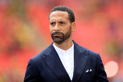 Rio Ferdinand names ‘nuts’ Arsenal star as his Premier League Player of the Season so far