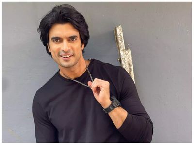 Gashmeer Mahajani: An infinite TV show doesn’t fit in my career plan