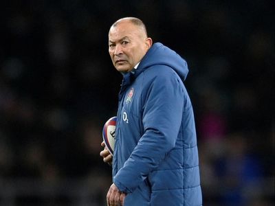 Eddie Jones won’t speak to ex-employers if Australia meet England at World Cup