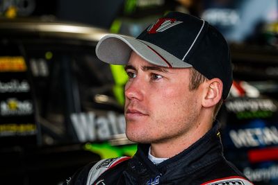 Stanaway to join Whincup for Triple Eight debut at Bathurst 12 Hour