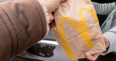Woman's 'spiteful' revenge on rude McDonald's customer after clash in drive-thru queue